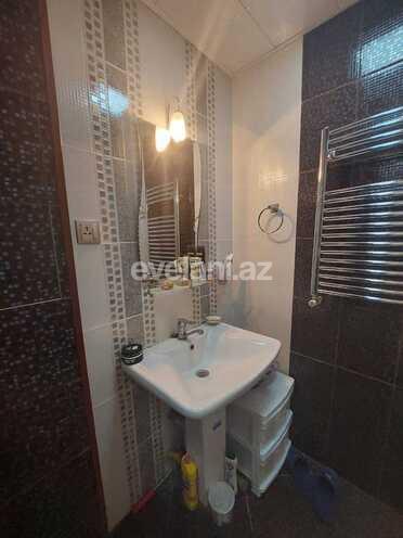 Satılır, yeni tikili, 2 otaqlı, 53 m², Bakıxanov q.