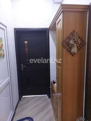 Satılır, yeni tikili, 2 otaqlı, 53 m², Bakıxanov q.