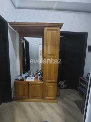 Satılır, yeni tikili, 2 otaqlı, 53 m², Bakıxanov q.