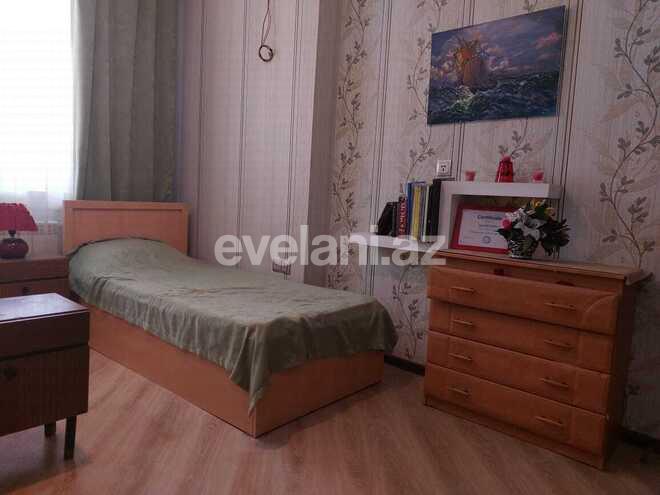 Satılır, yeni tikili, 2 otaqlı, 53 m², Bakıxanov q.