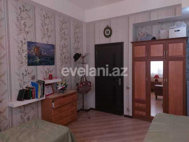 Satılır, yeni tikili, 2 otaqlı, 53 m², Bakıxanov q.
