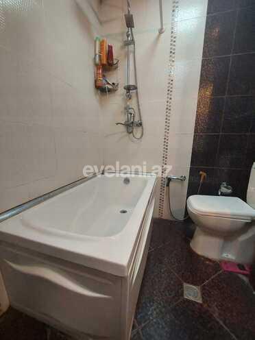 Satılır, yeni tikili, 2 otaqlı, 53 m², Bakıxanov q.