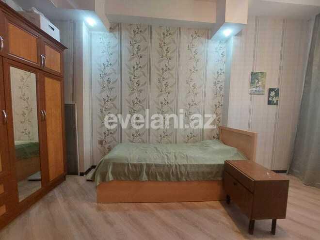 Satılır, yeni tikili, 2 otaqlı, 53 m², Bakıxanov q.