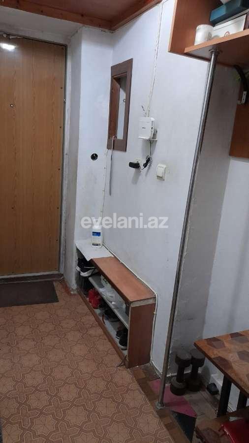 Sale, old building, 2 room, 50 m², Yasamal r.