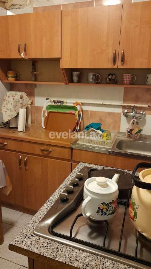 Sale, old building, 2 room, 50 m², Yasamal r.