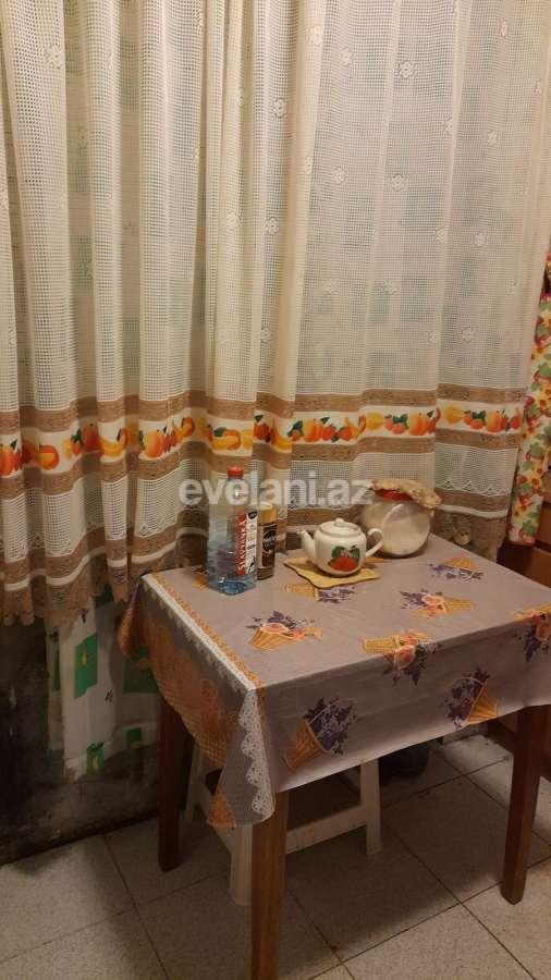 Sale, old building, 2 room, 50 m², Yasamal r.