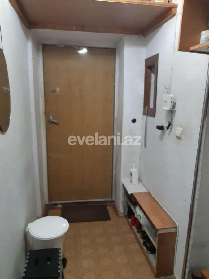 Sale, old building, 2 room, 50 m², Yasamal r.