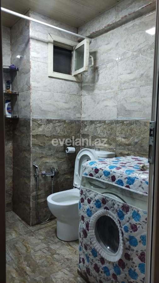 Kirayə verilir, yeni tikili, 1 otaqlı, 20 m², Elmlər Akademiyası m.