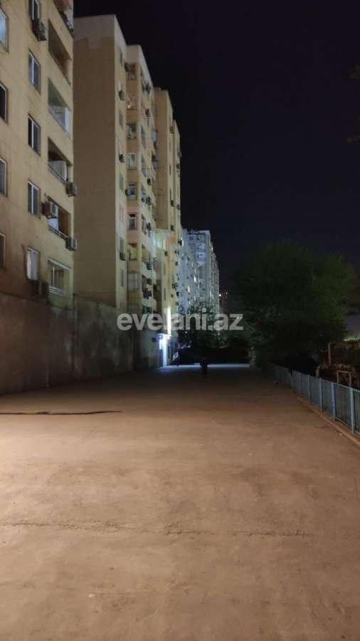 Kirayə verilir, yeni tikili, 1 otaqlı, 20 m², Elmlər Akademiyası m.