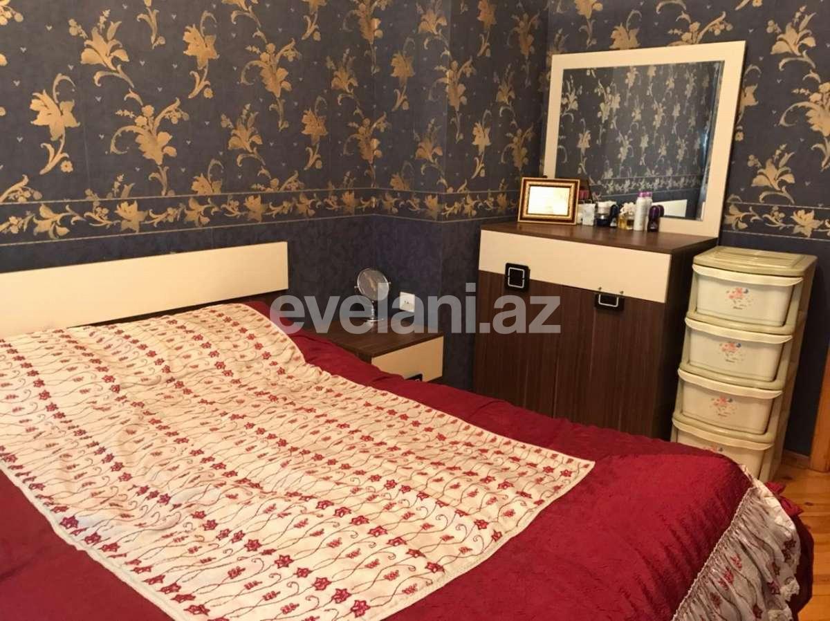 Satılır, yeni tikili, 3 otaqlı, 70 m², Yeni Yasamal q.