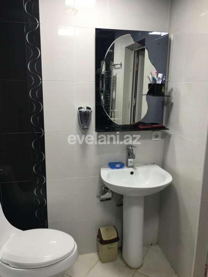 Satılır, yeni tikili, 3 otaqlı, 70 m², Yeni Yasamal q.