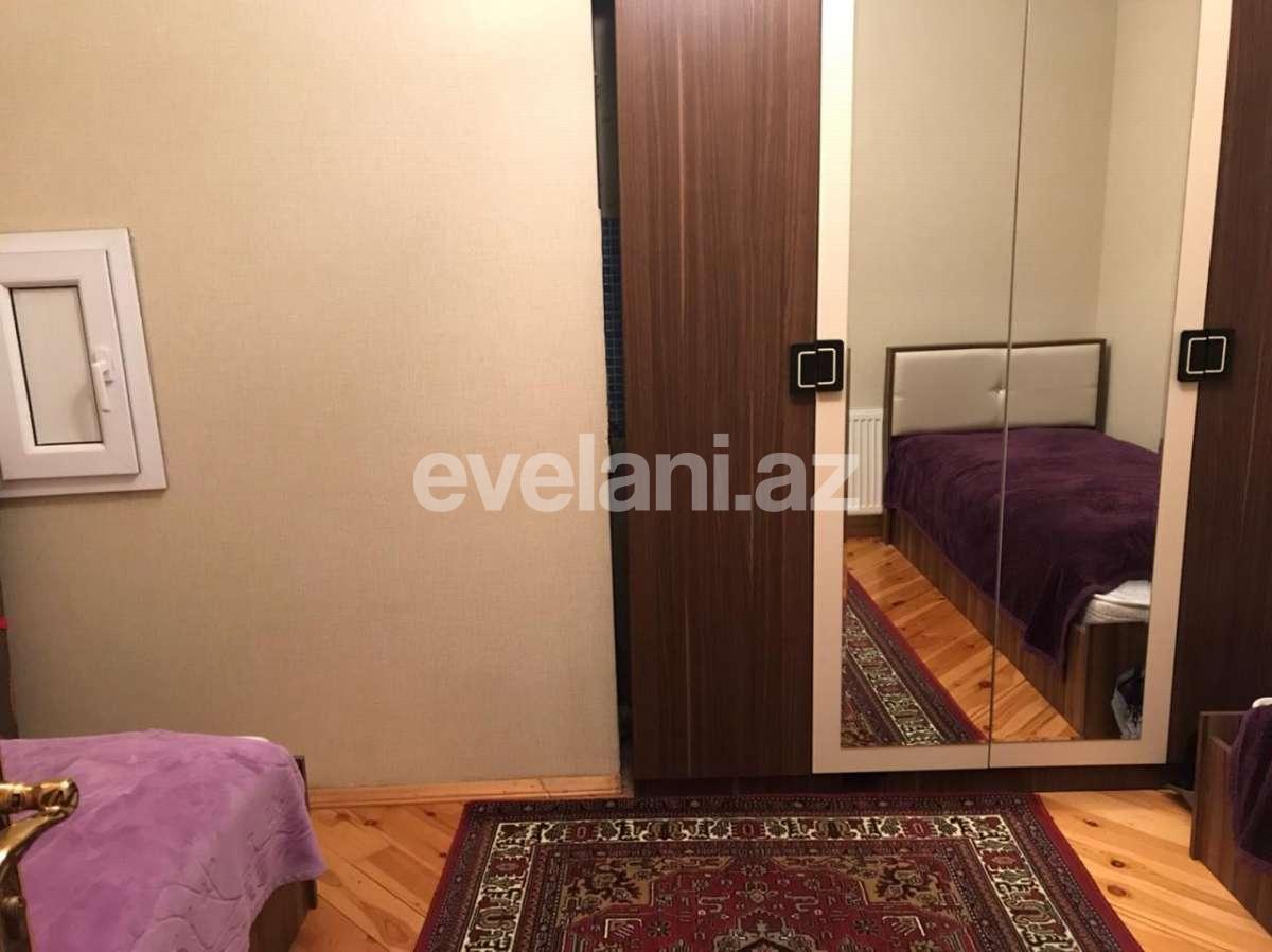 Satılır, yeni tikili, 3 otaqlı, 70 m², Yeni Yasamal q.