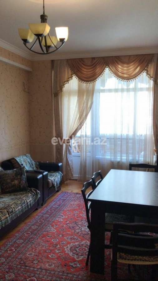 Satılır, yeni tikili, 3 otaqlı, 70 m², Yeni Yasamal q.