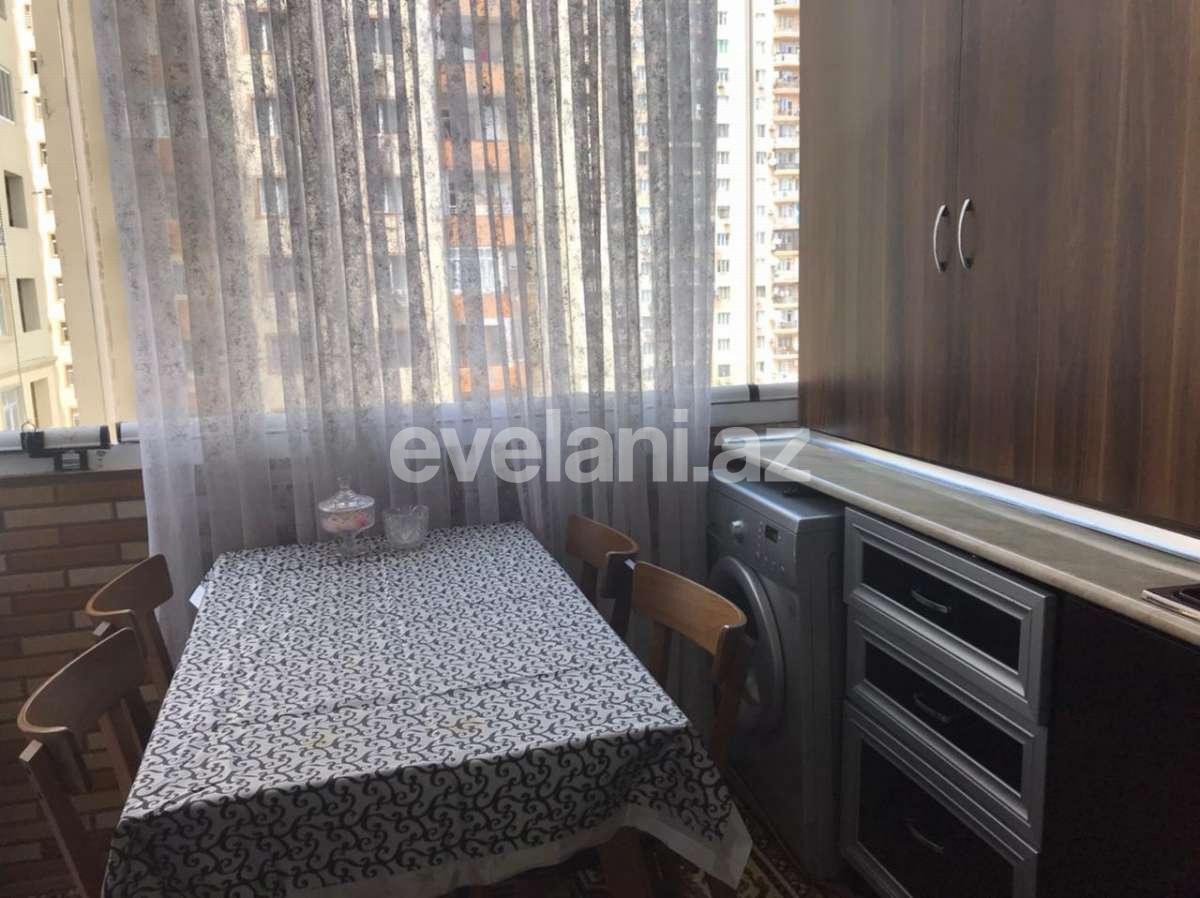 Satılır, yeni tikili, 3 otaqlı, 70 m², Yeni Yasamal q.