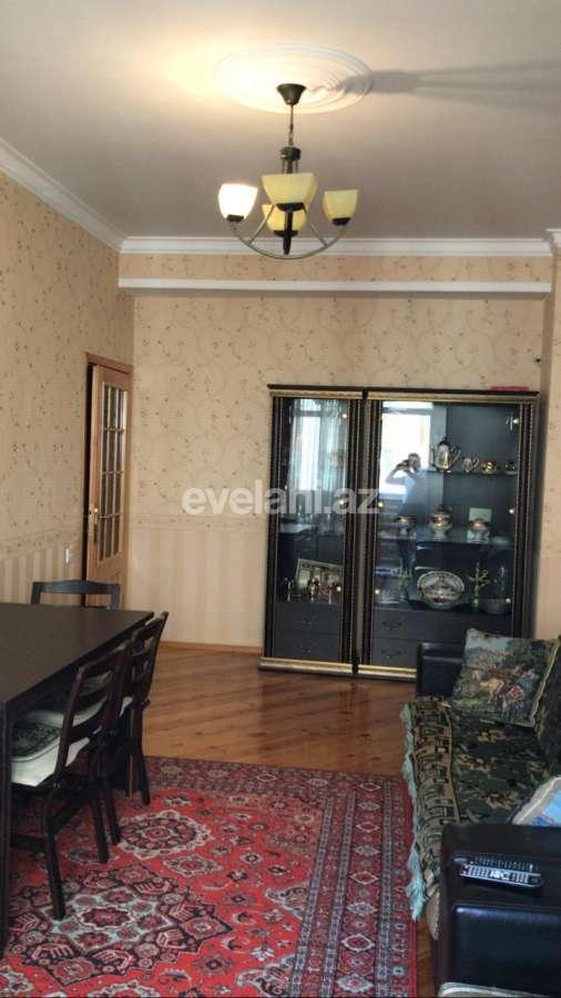 Satılır, yeni tikili, 3 otaqlı, 70 m², Yeni Yasamal q.