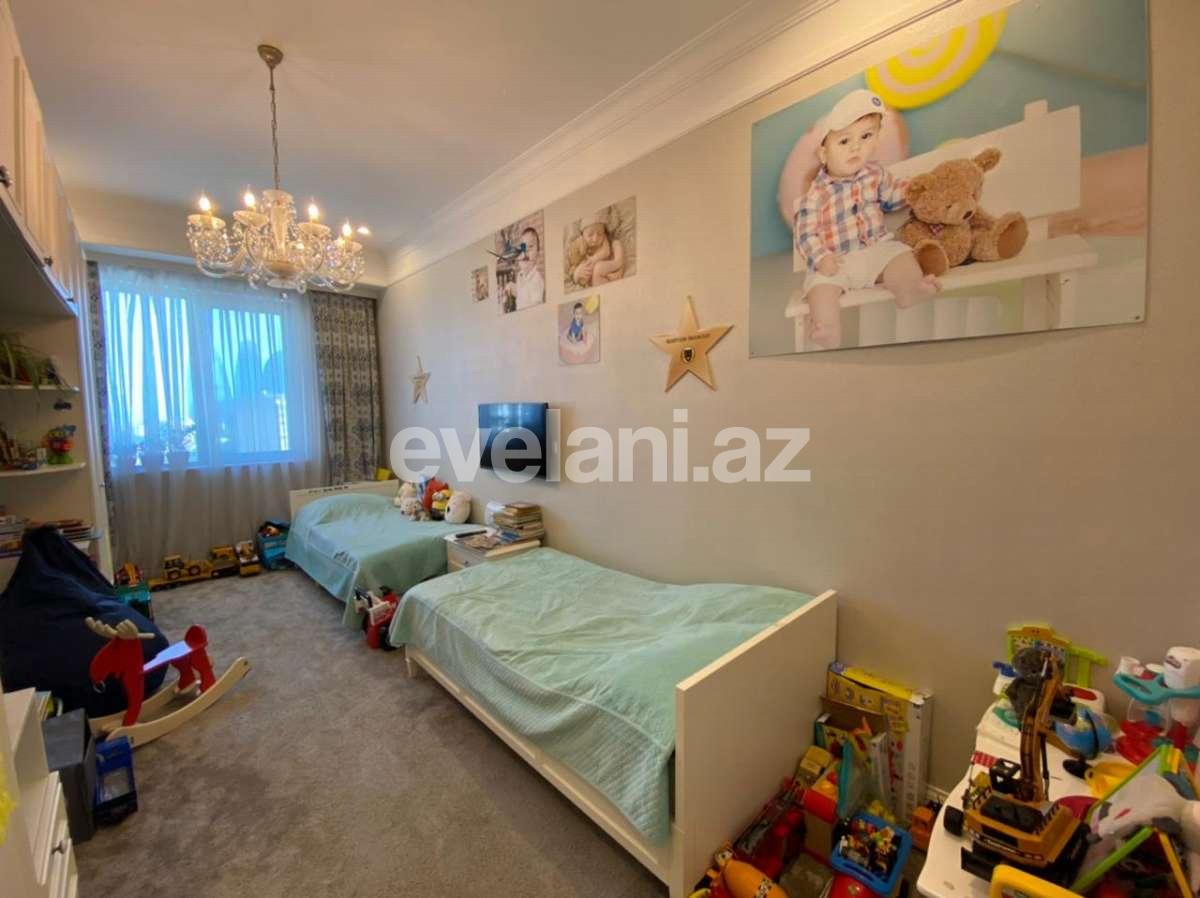 Satılır, yeni tikili, 3 otaqlı, 150 m², Yasamal r.