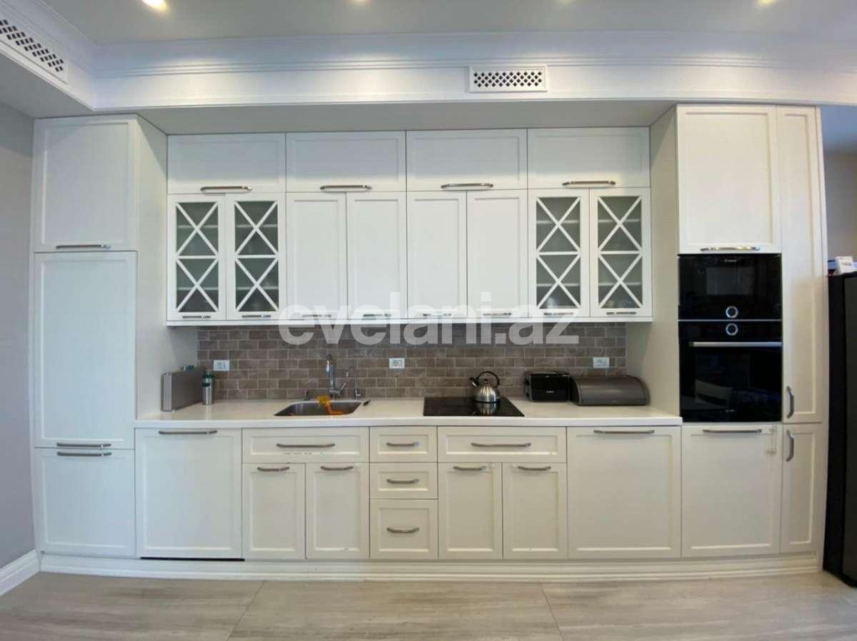 Satılır, yeni tikili, 3 otaqlı, 150 m², Yasamal r.