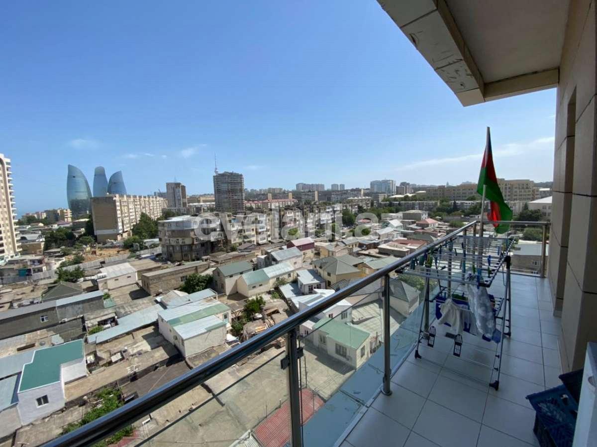 Satılır, yeni tikili, 3 otaqlı, 150 m², Yasamal r.