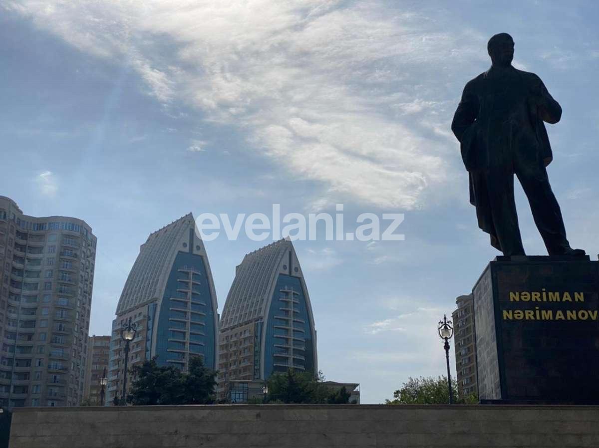 Satılır, yeni tikili, 3 otaqlı, 150 m², Yasamal r.