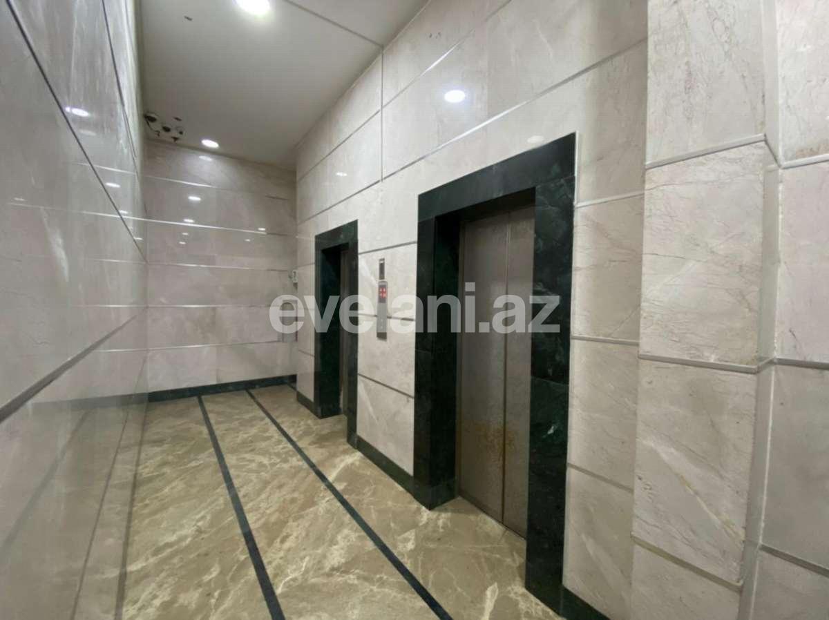 Satılır, yeni tikili, 3 otaqlı, 150 m², Yasamal r.