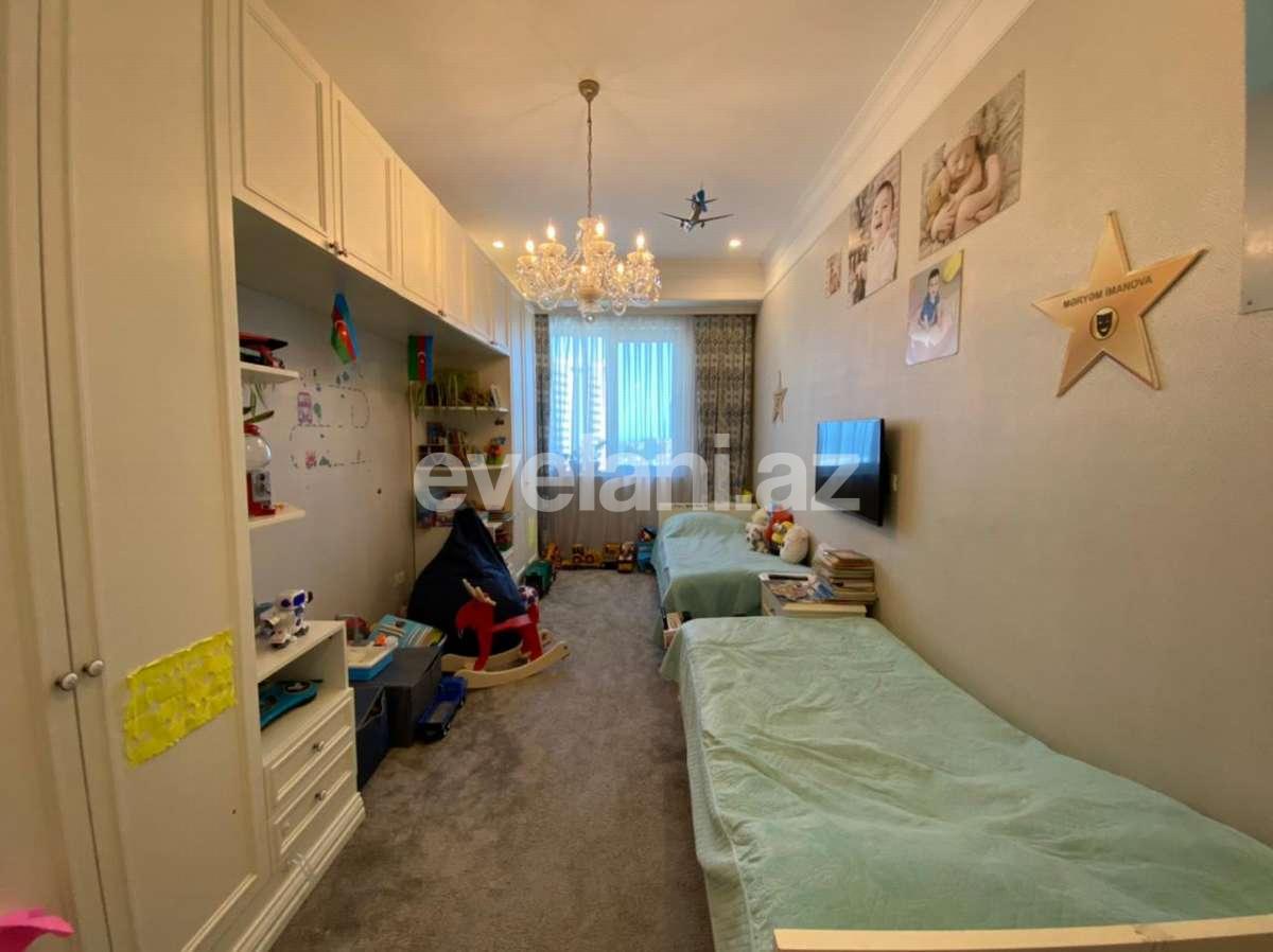 Satılır, yeni tikili, 3 otaqlı, 150 m², Yasamal r.