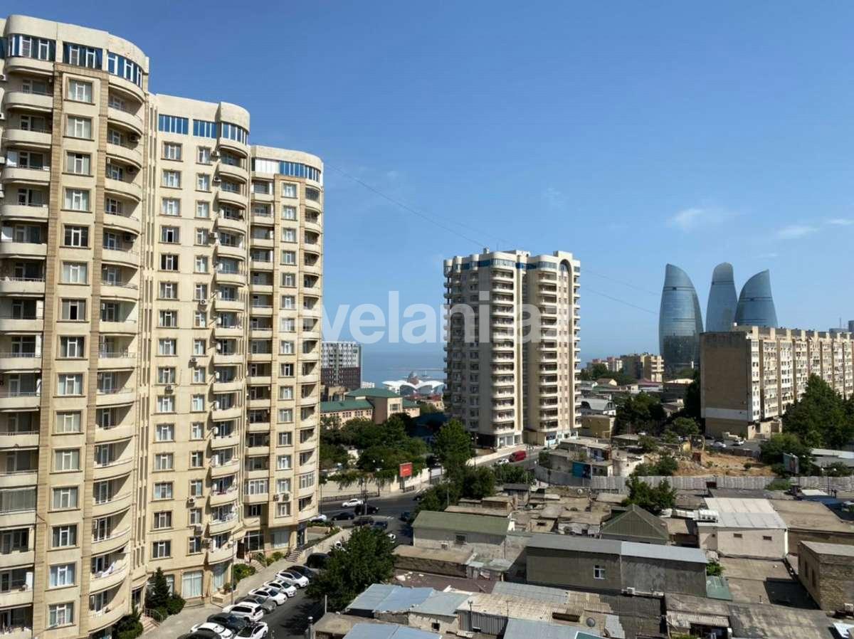 Satılır, yeni tikili, 3 otaqlı, 150 m², Yasamal r.