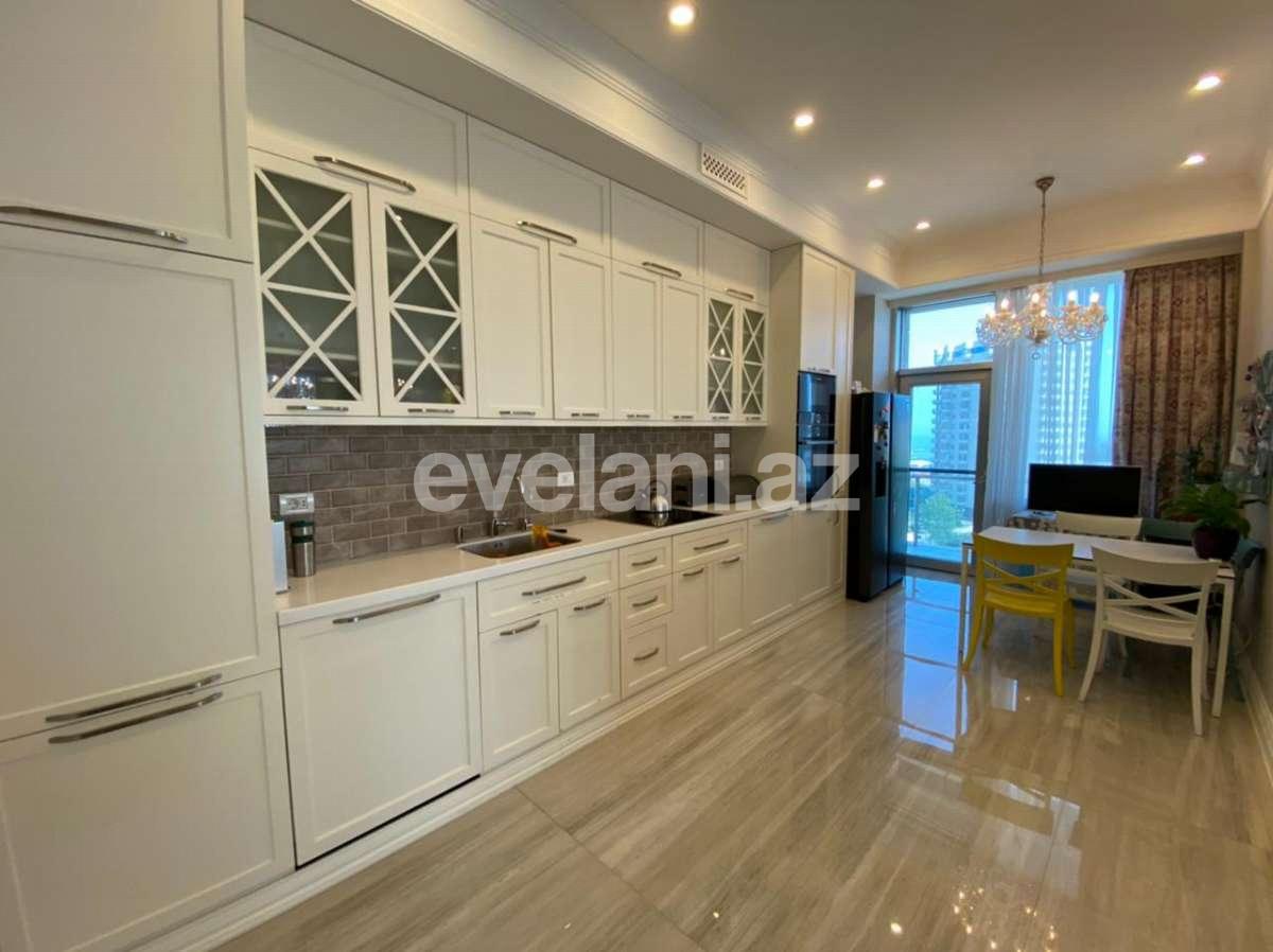 Satılır, yeni tikili, 3 otaqlı, 150 m², Yasamal r.