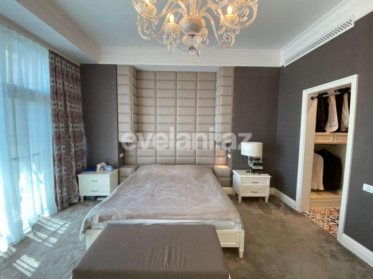 Satılır, yeni tikili, 3 otaqlı, 150 m², Yasamal r.