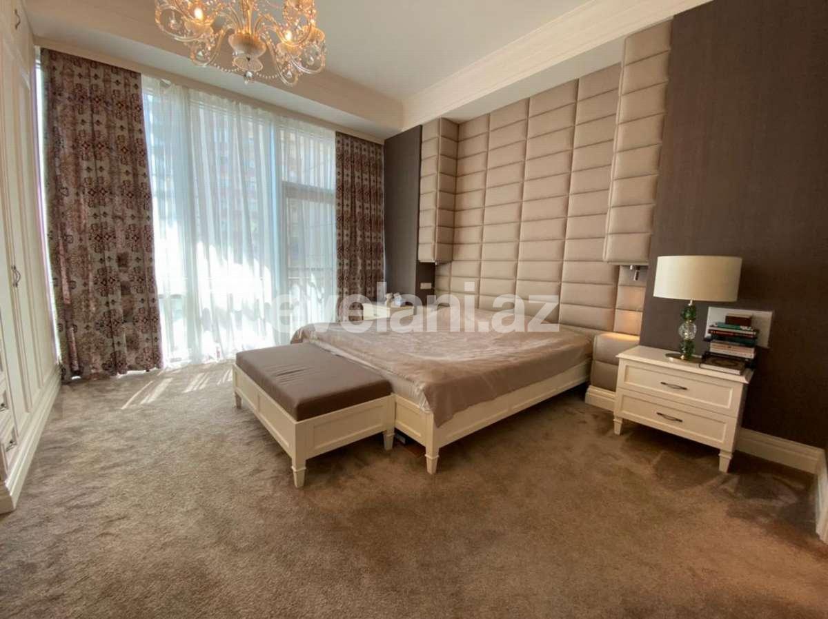 Satılır, yeni tikili, 3 otaqlı, 150 m², Yasamal r.