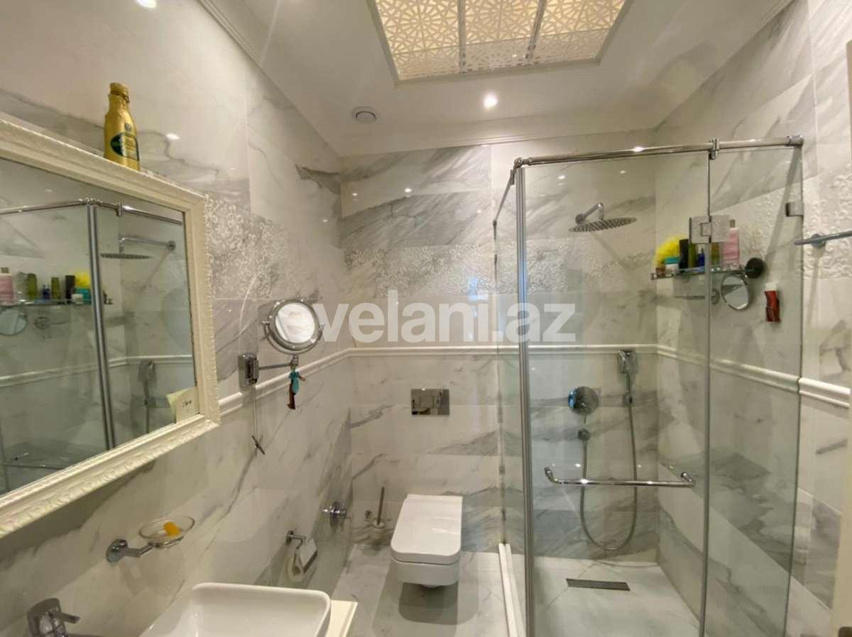Satılır, yeni tikili, 3 otaqlı, 150 m², Yasamal r.