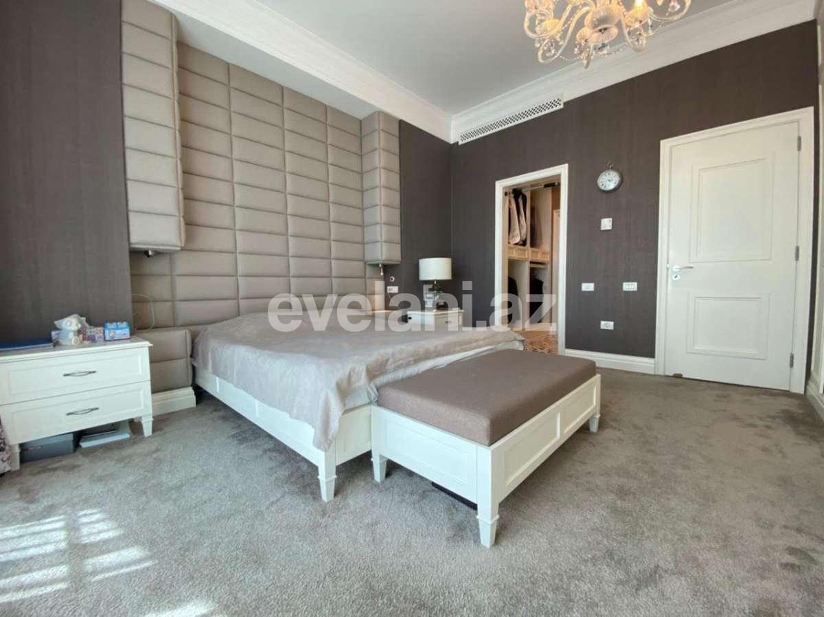 Satılır, yeni tikili, 3 otaqlı, 150 m², Yasamal r.