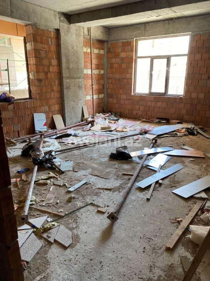 Продаётся, новостройка, 3-комнаты, 136 m², Кубинка p.