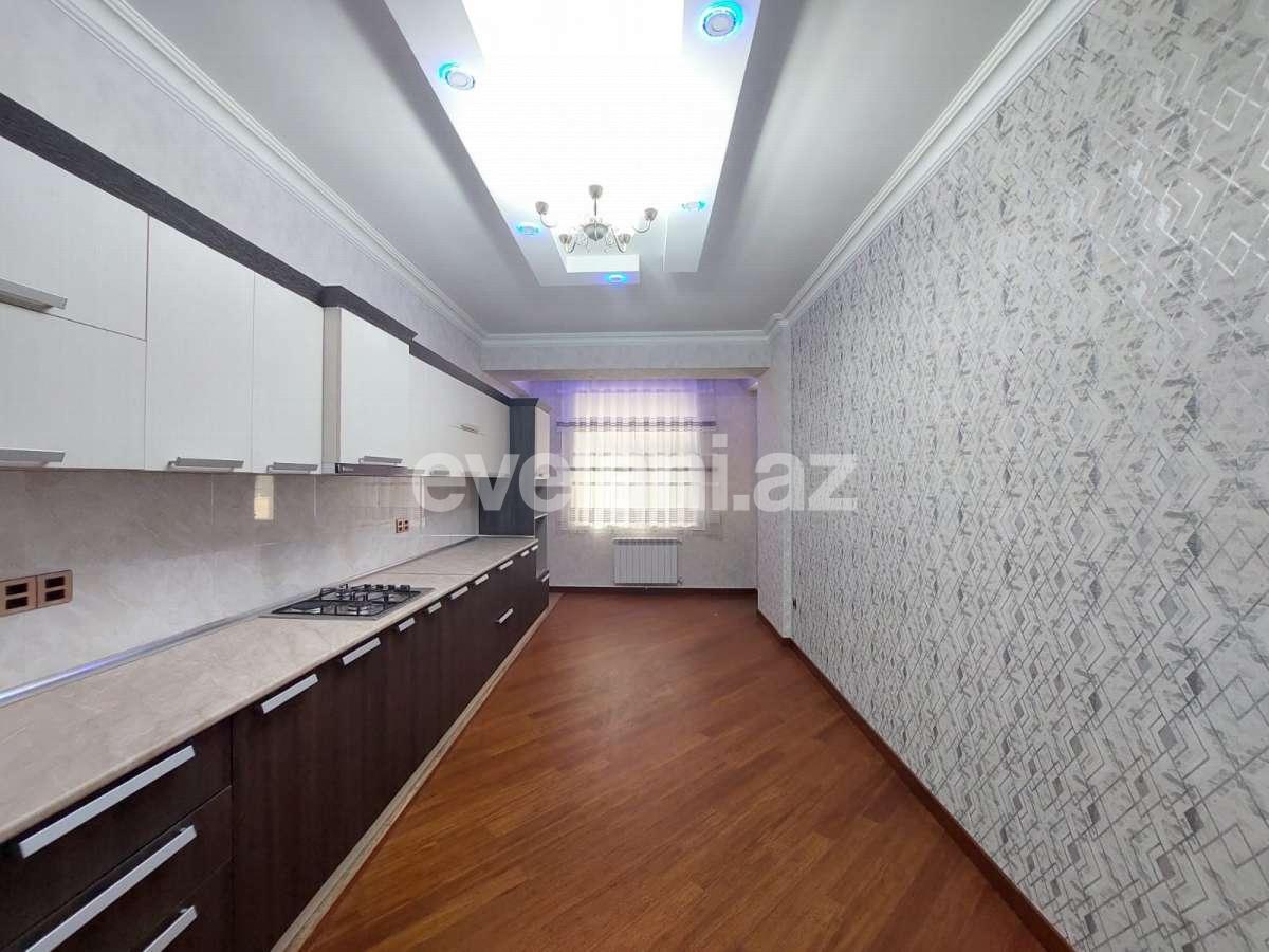 Sale, new building, 3 room, 157 m², Khatai r.
