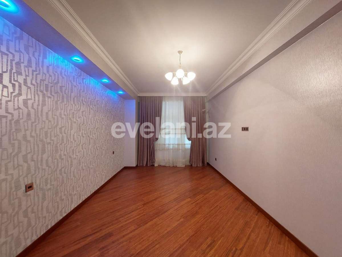 Sale, new building, 3 room, 157 m², Khatai r.