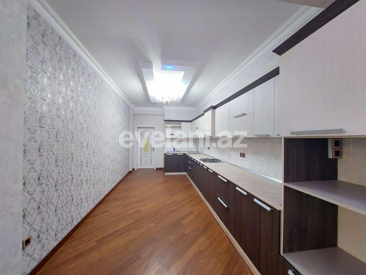 Sale, new building, 3 room, 157 m², Khatai r.