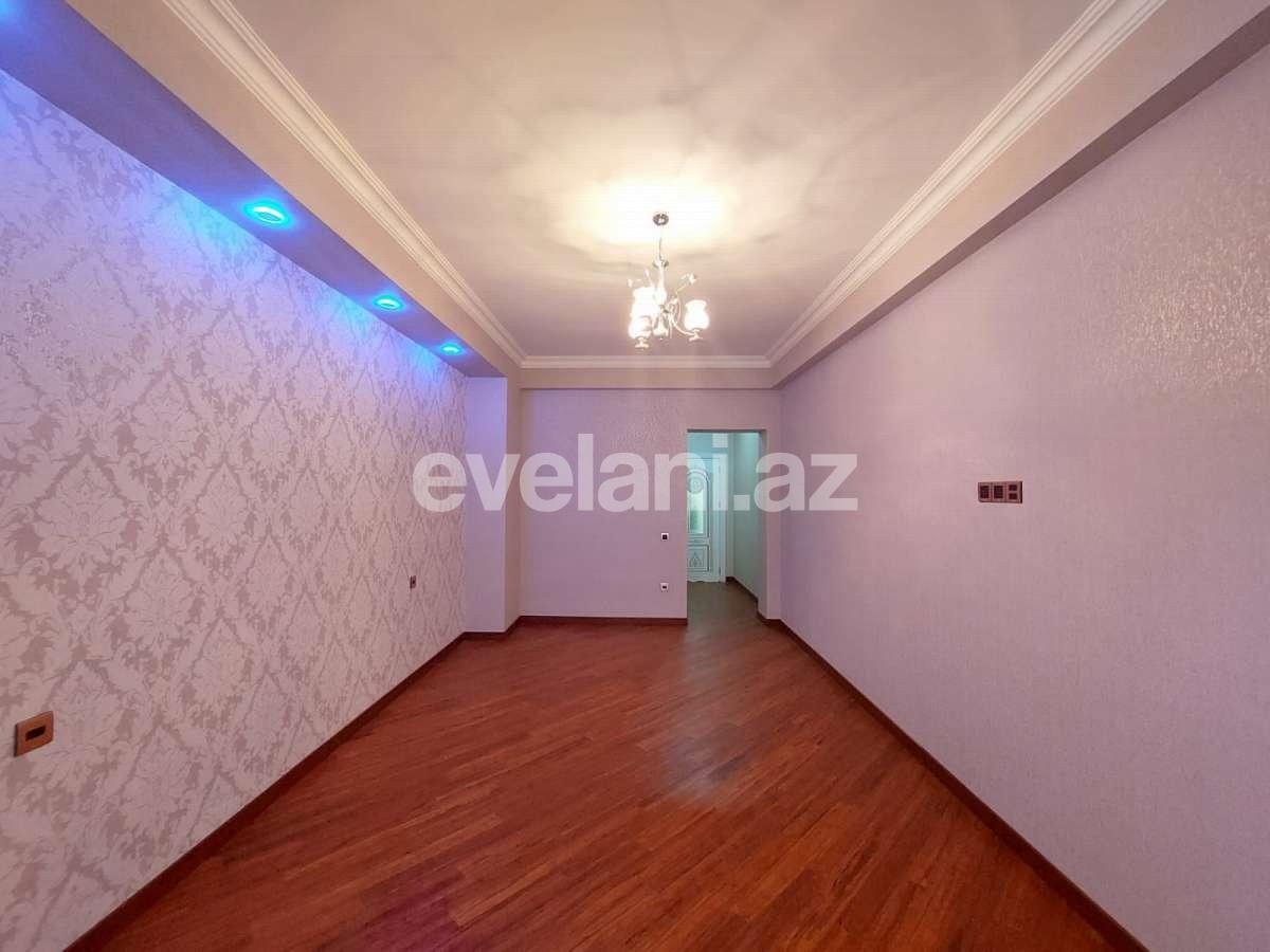Sale, new building, 3 room, 157 m², Khatai r.