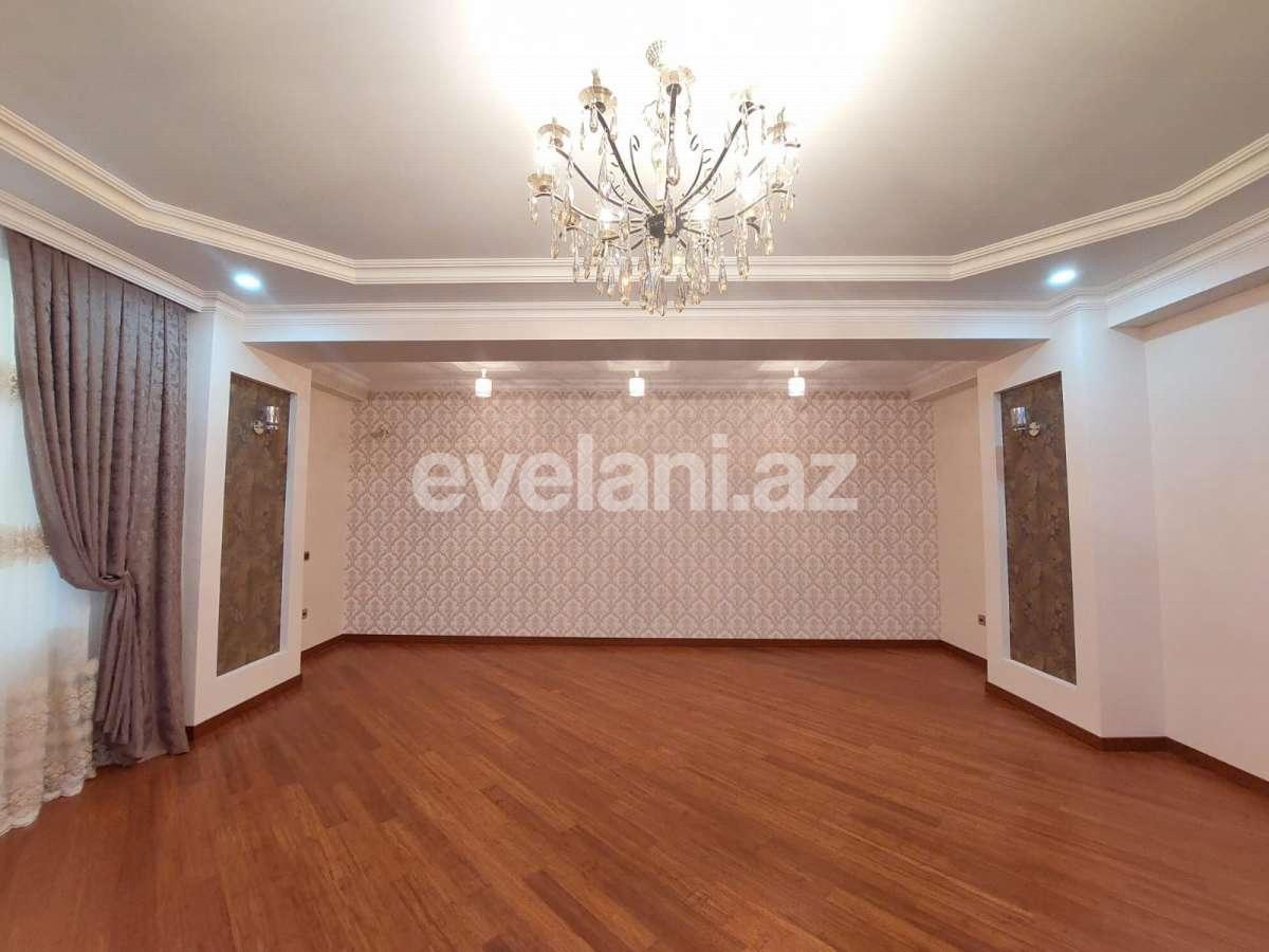 Sale, new building, 3 room, 157 m², Khatai r.