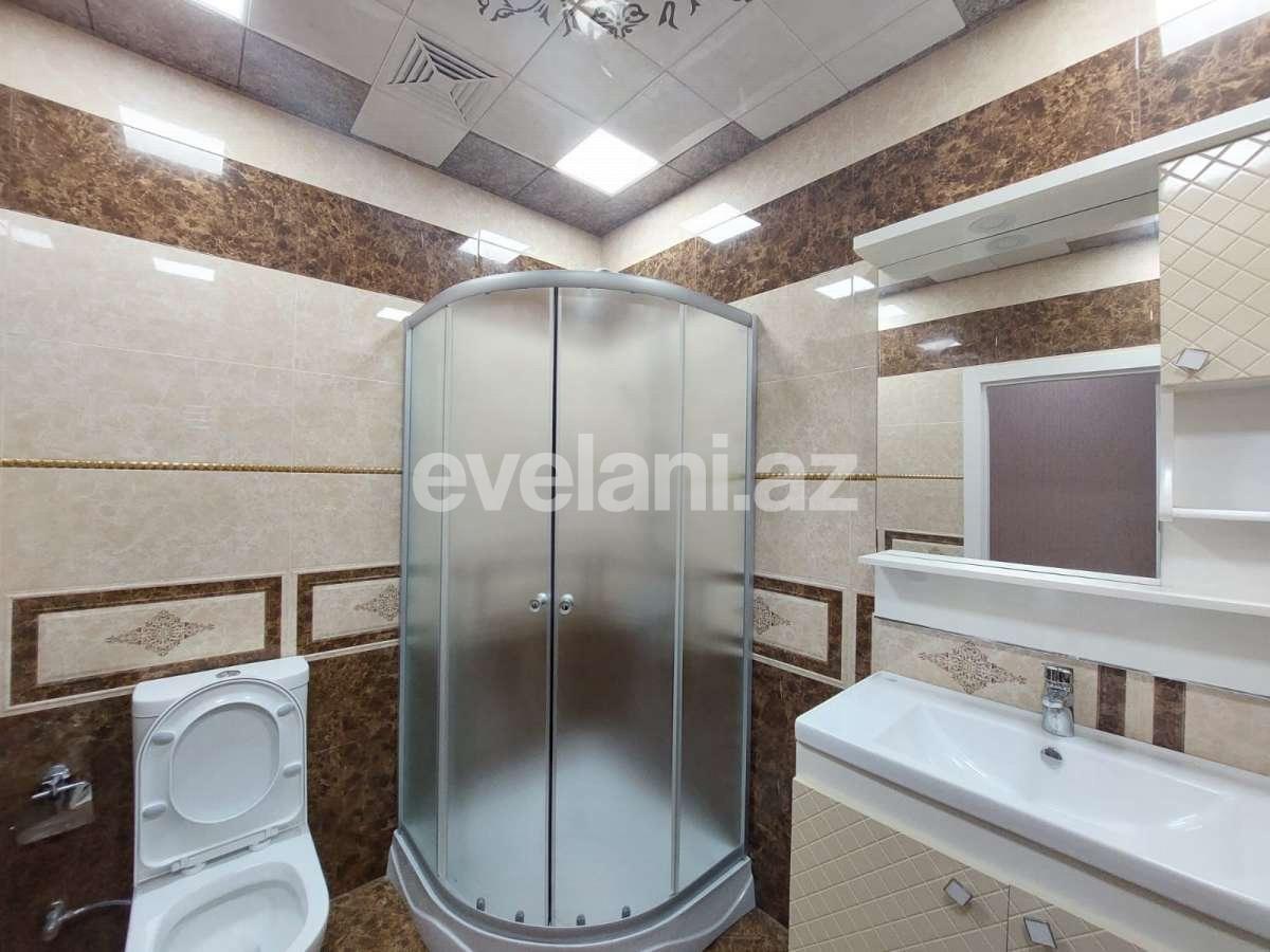 Sale, new building, 3 room, 157 m², Khatai r.