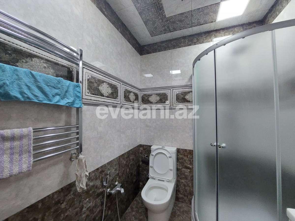 Sale, new building, 3 room, 157 m², Khatai r.