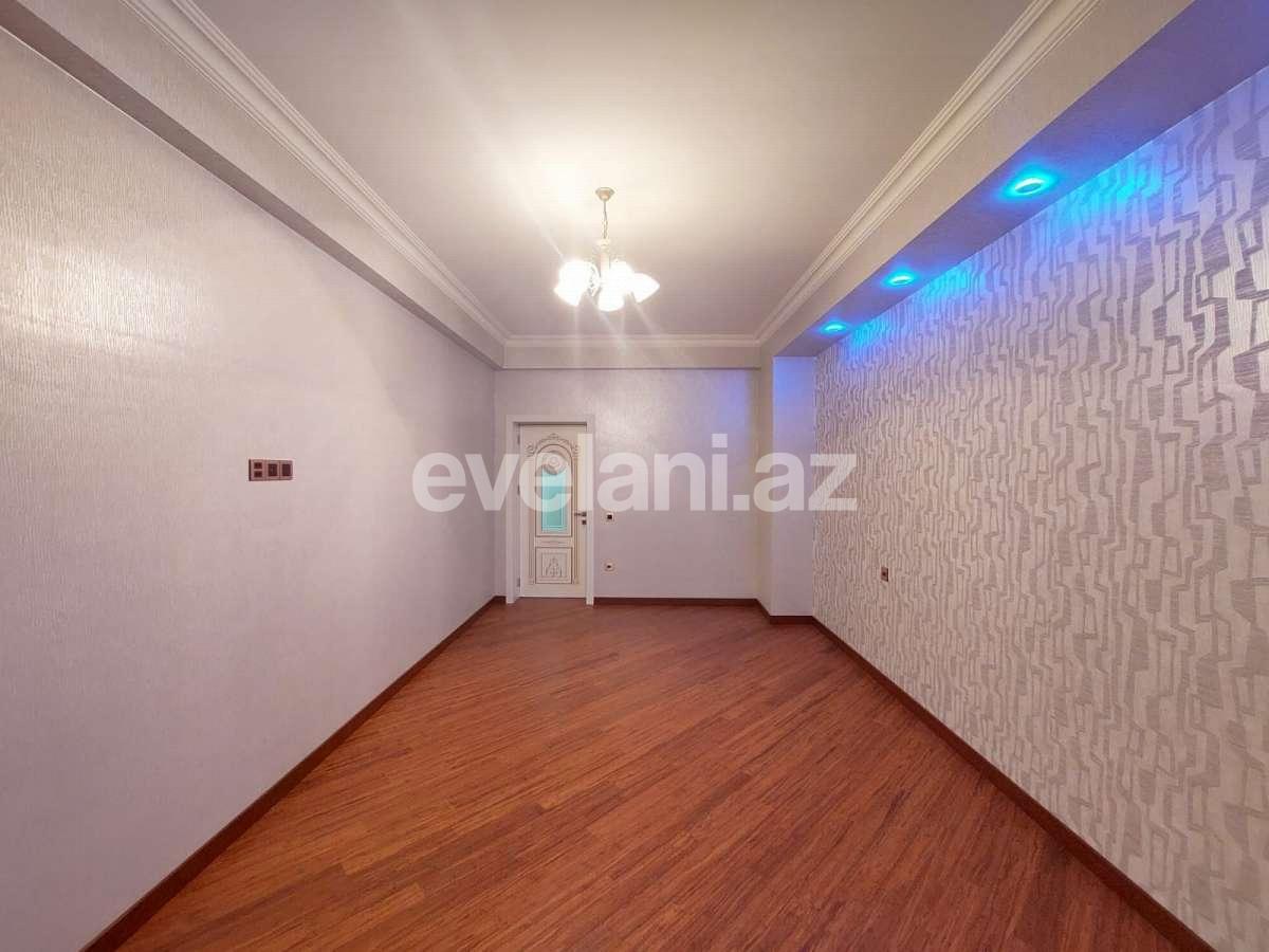 Sale, new building, 3 room, 157 m², Khatai r.