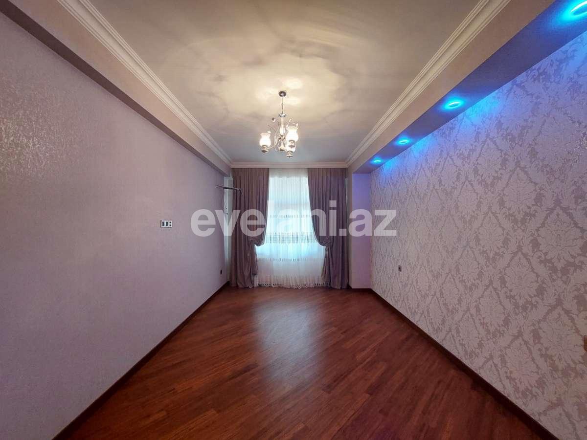 Sale, new building, 3 room, 157 m², Khatai r.