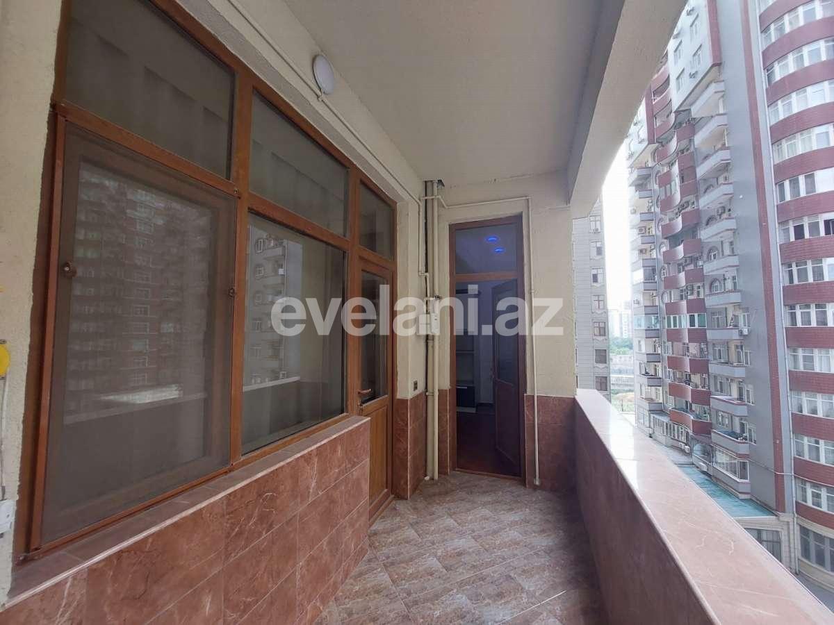 Sale, new building, 3 room, 157 m², Khatai r.