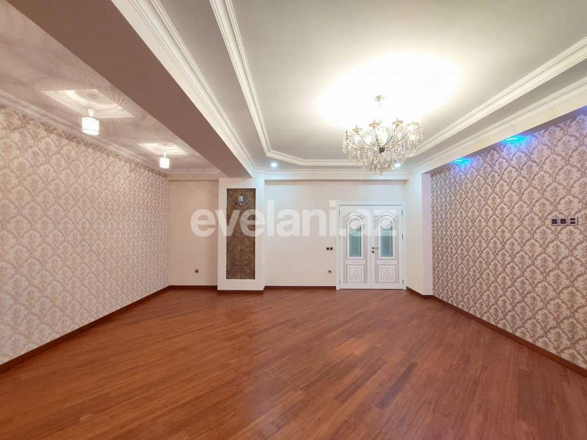 Sale, new building, 3 room, 157 m², Khatai r.