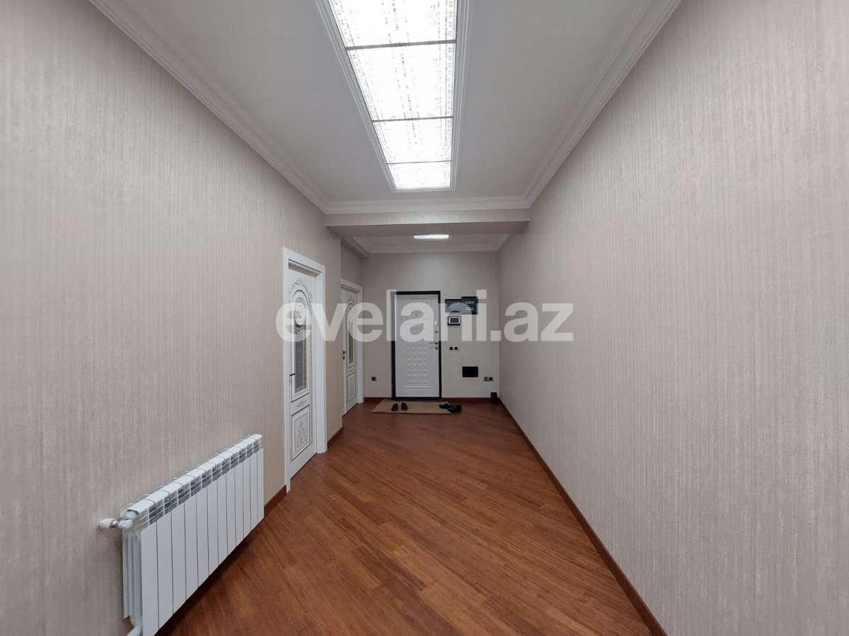 Sale, new building, 3 room, 157 m², Khatai r.