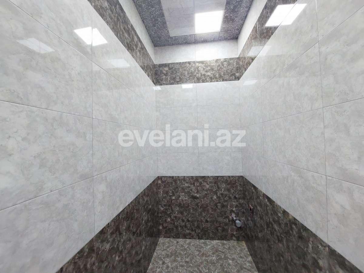 Sale, new building, 3 room, 157 m², Khatai r.