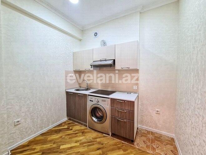 Satılır, yeni tikili, 2 otaqlı, 64 m², Şah İsmayıl Xətai m.
