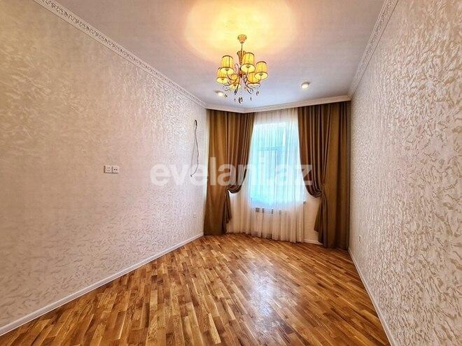 Satılır, yeni tikili, 2 otaqlı, 64 m², Şah İsmayıl Xətai m.