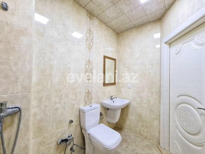 Satılır, yeni tikili, 2 otaqlı, 64 m², Şah İsmayıl Xətai m.
