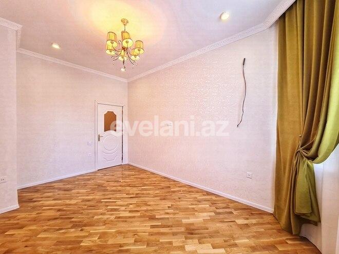 Satılır, yeni tikili, 2 otaqlı, 64 m², Şah İsmayıl Xətai m.
