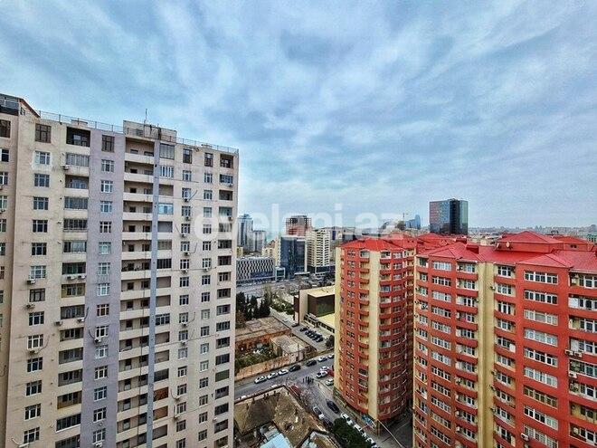 Satılır, yeni tikili, 2 otaqlı, 64 m², Şah İsmayıl Xətai m.